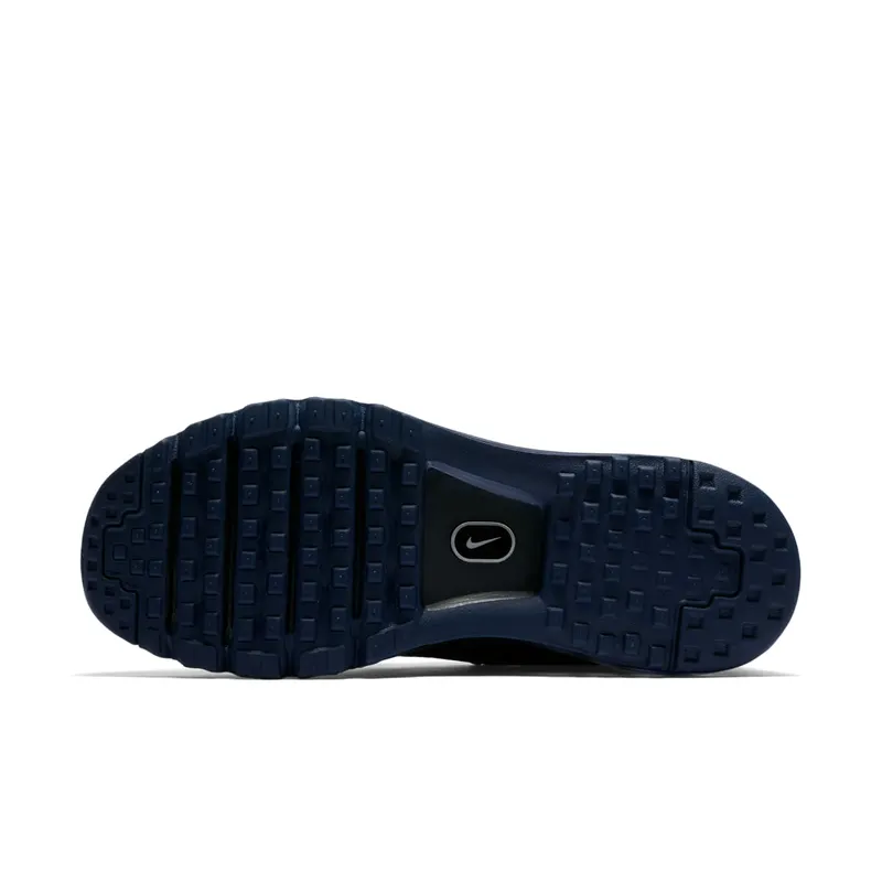 Nike Air Max Flair Dark Obsidian/White Dark Obsidian/White (942236-400)