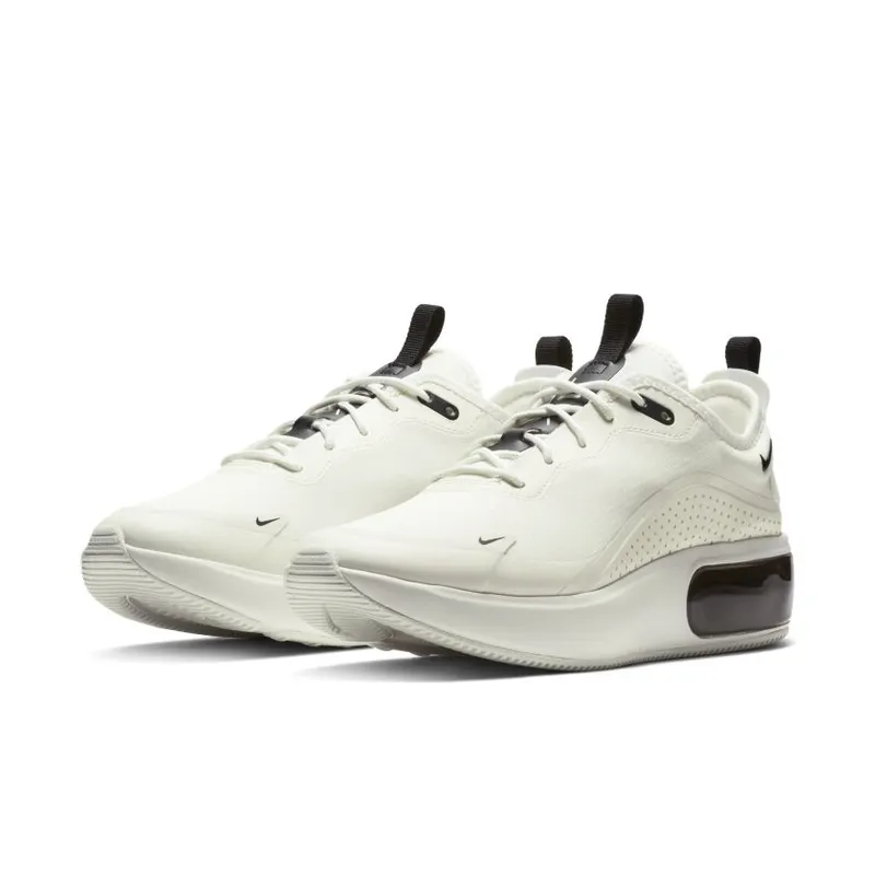 Nike Air Max Dia Summit White Black (W) Summit White/Black-Summit White-Summit White (AQ4312-100)