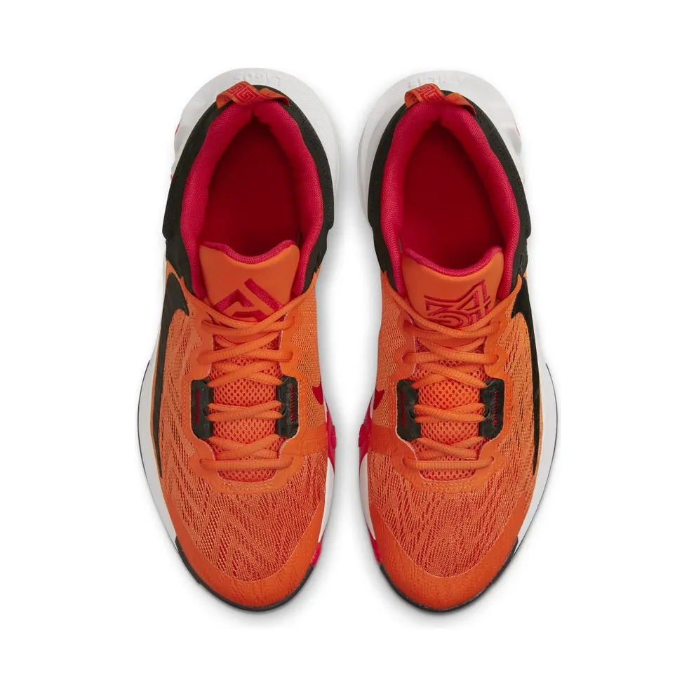 Giannis Immortality 2 Basketball Orange (DM0825-800)