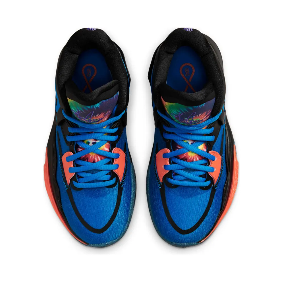 Nike Kyrie Infinity SE GS “Tie-Dye” (DM3894-410)