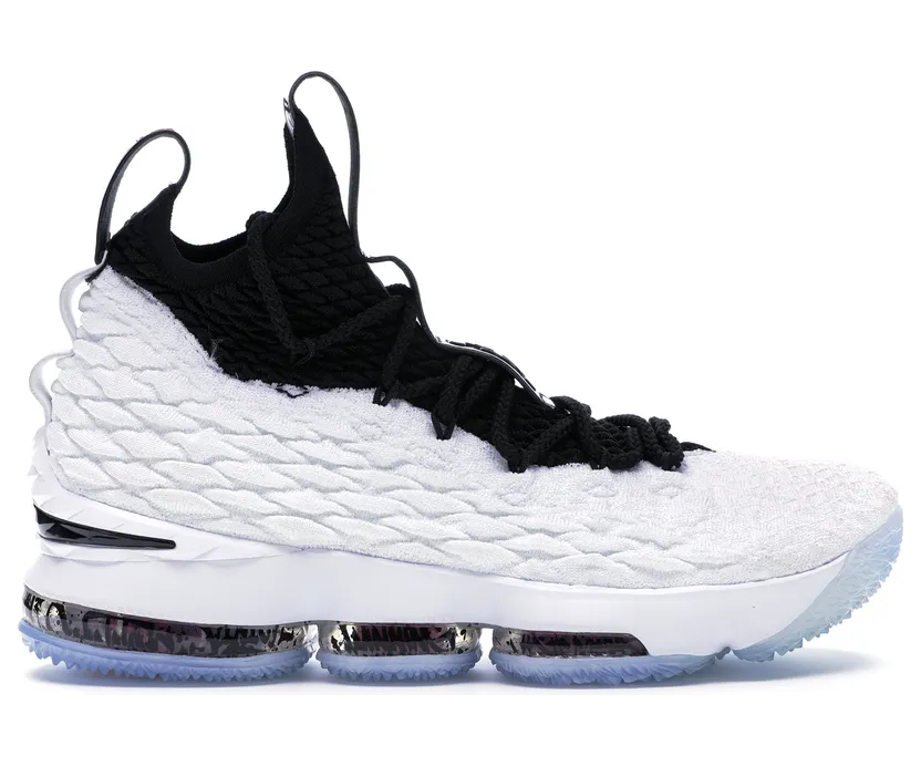 Nike LeBron 15 Graffiti