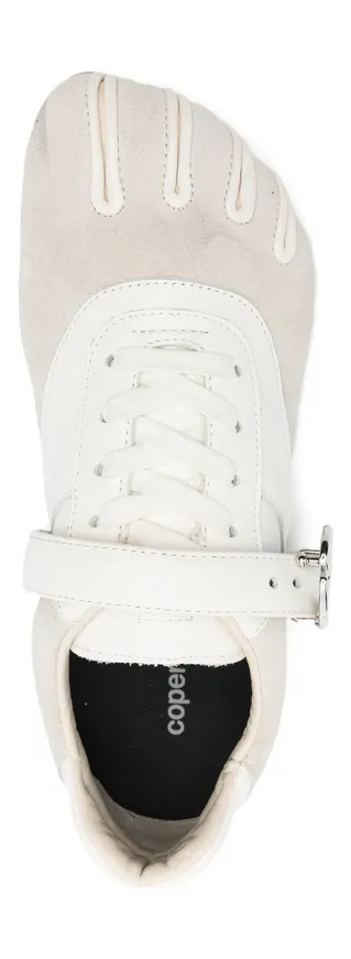 coperni-sneaker COPSH99F6068  WHT