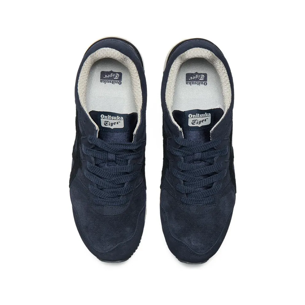 Onitsuka Tiger Ally Indigo Blue Black (1183B664-400)