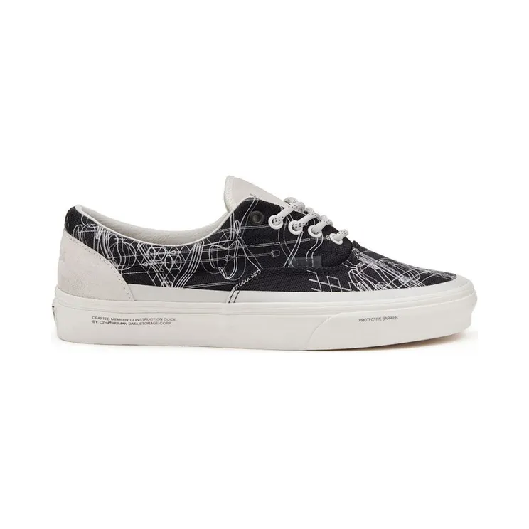 Vans Era C2H4 Virtual Reality Beta Black (VN0A5EFN626)