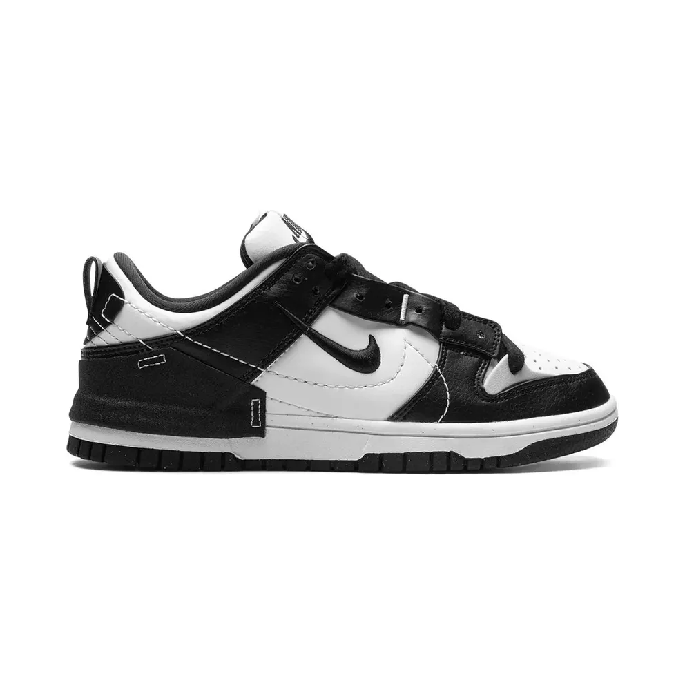 Nike SB Dunk Pro PRM low-top Mystic Red sneakers – Oranje (DD1503)