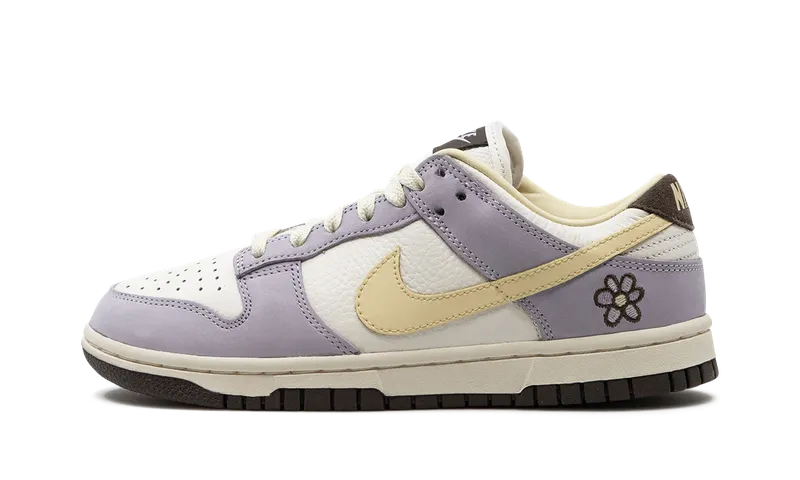 Nike Dunk Low Premium “Lilac Bloom” (FB7910-500)
