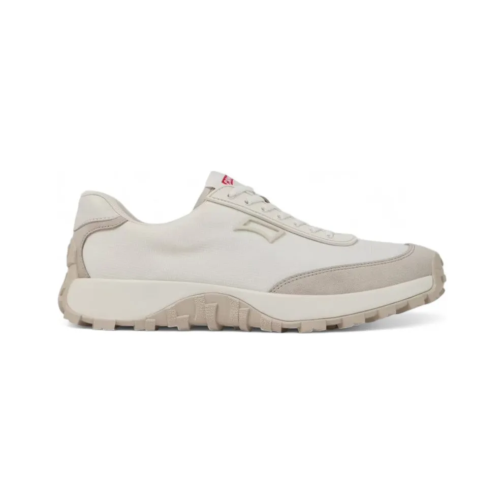 Camper Drift Trail Sneaker White Grey (K100864-007)