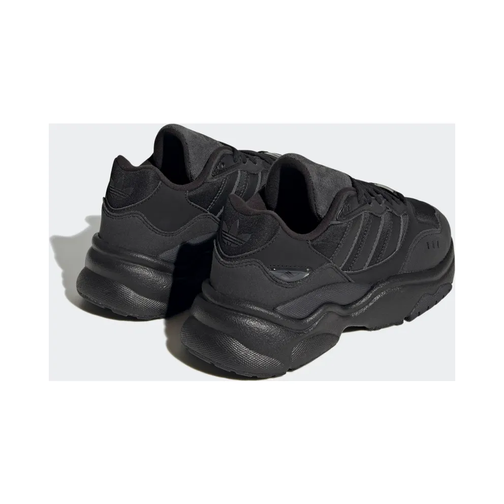 Adidas Retropy F90 Core Black / Core Black / Carbon (HR0263)