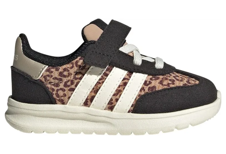 adidas Run 70s 2.0 Magic Beige Off White Core Black (JS0987)