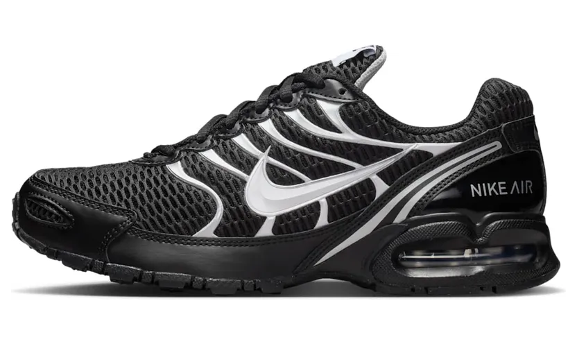 Nike Air Max Torch 4 “Black White” (343851-010)