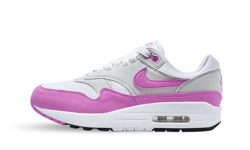 Nike Air Max 1 Fuchsia Dream Pink (W) (DZ2628-001)