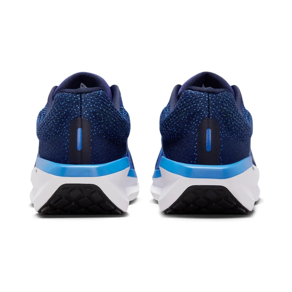 Nike Winflo 11 Midnight Navy Star Blue Dark Obsidian White (FJ9509-400)