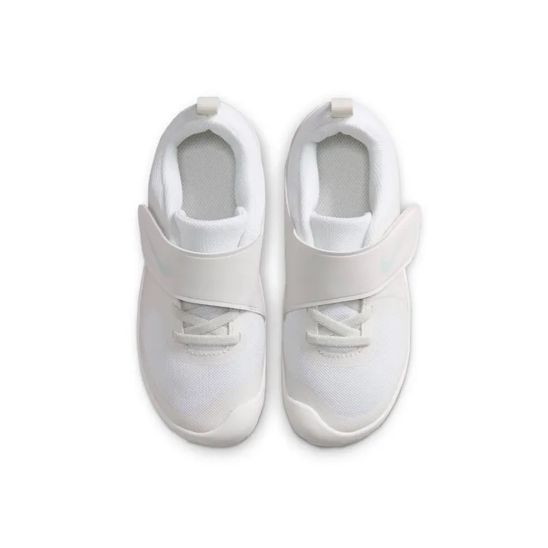 Nike Swoosh 1 White / Summit White / Pure Platinum (HV5042-100)