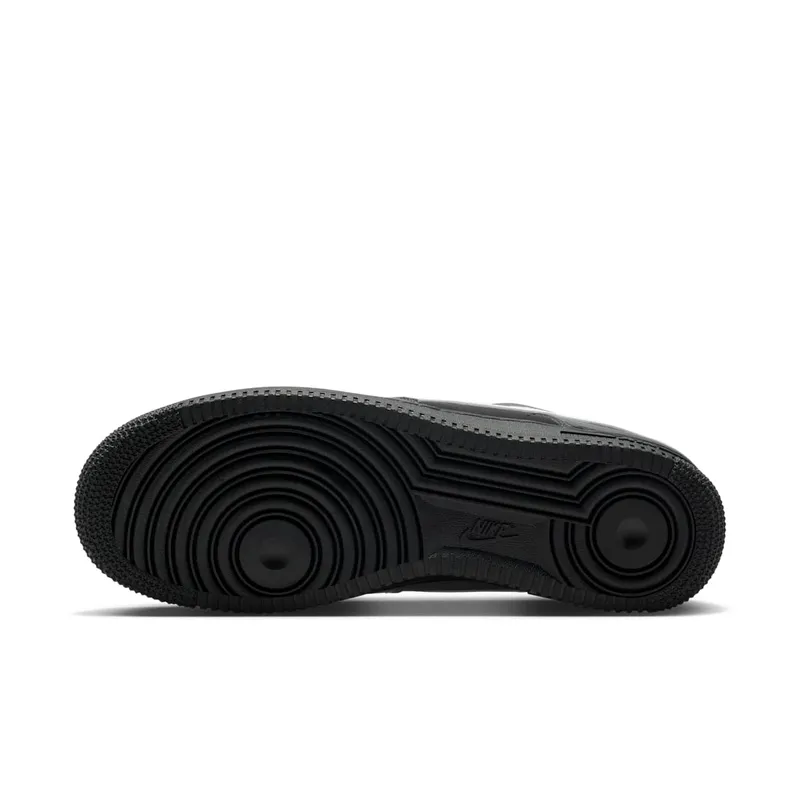 Nike Air Force 1 Low “Glam Rock – Black / White” (IB6843-001)
