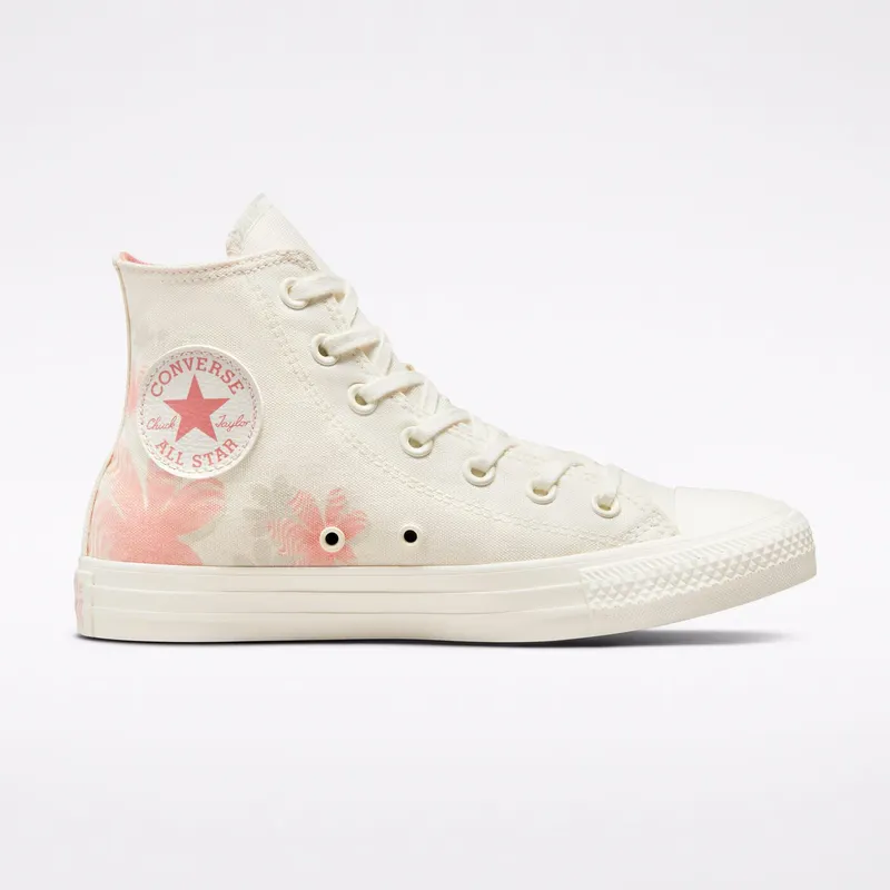 Converse Chuck Taylor All Star Desert Floral Egret/rust Pink/egret (A01713C)
