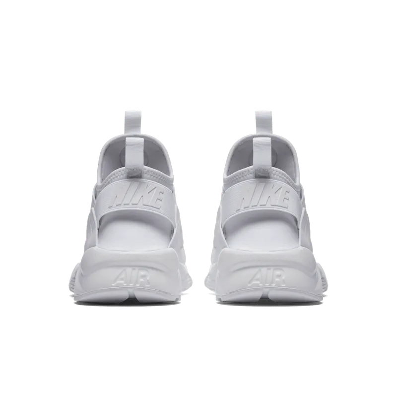 Nike Air Huarache Run Ultra White (2017) White/White (819685-101)