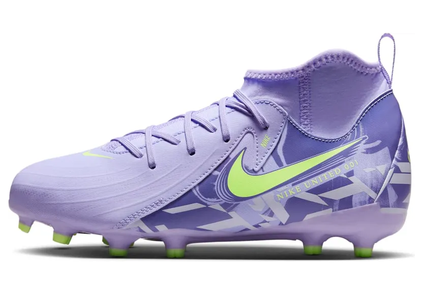 Nike Phantom Luna 2 Academy FG/MG United Pack (HF1582-500)