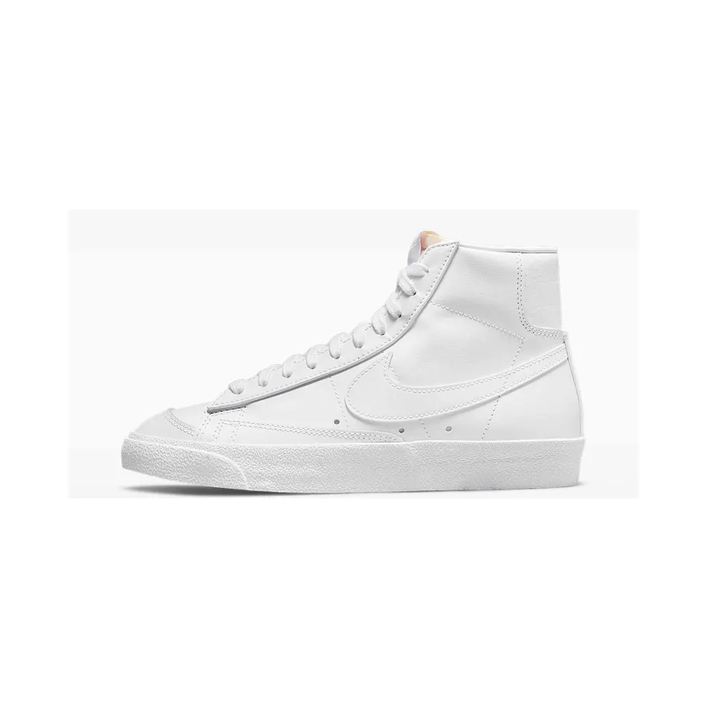 Nike Blazer Mid ’77 “Triple White” (CZ1055-117)