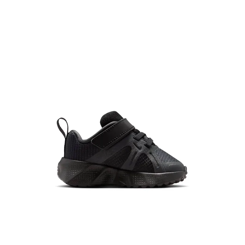 Nike Metro Tek Black / Off Noir / Racer Blue (HQ2009-004)