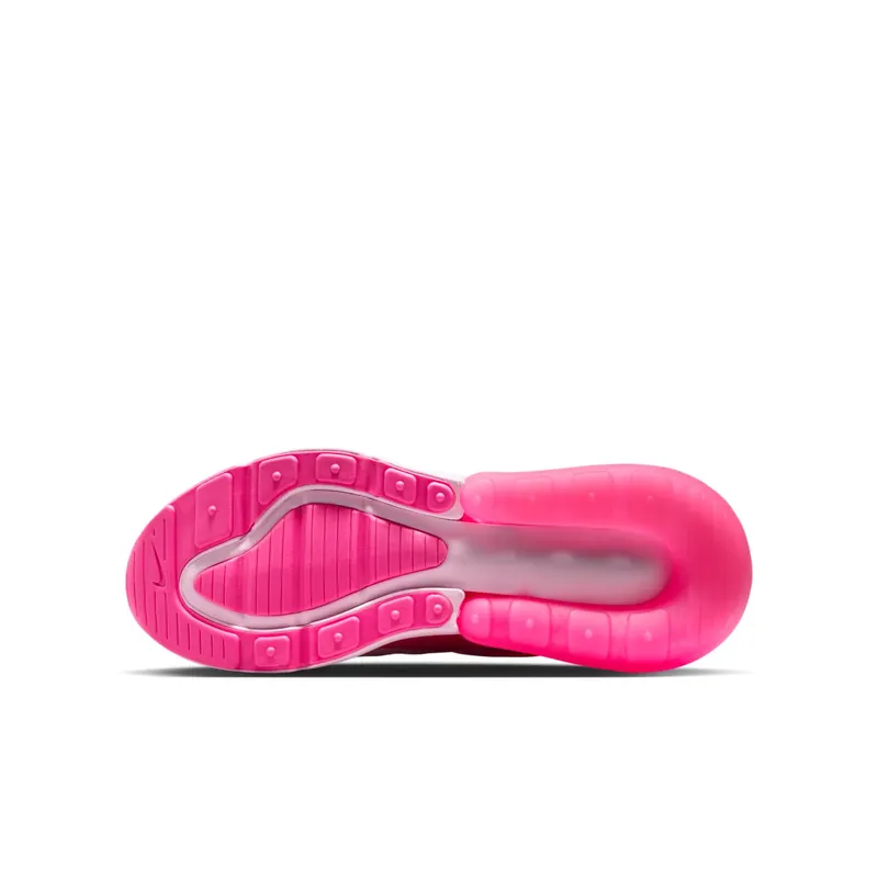 Nike Air Max 270 Pink Foam / Pinksicle / White (IQ9154-663)