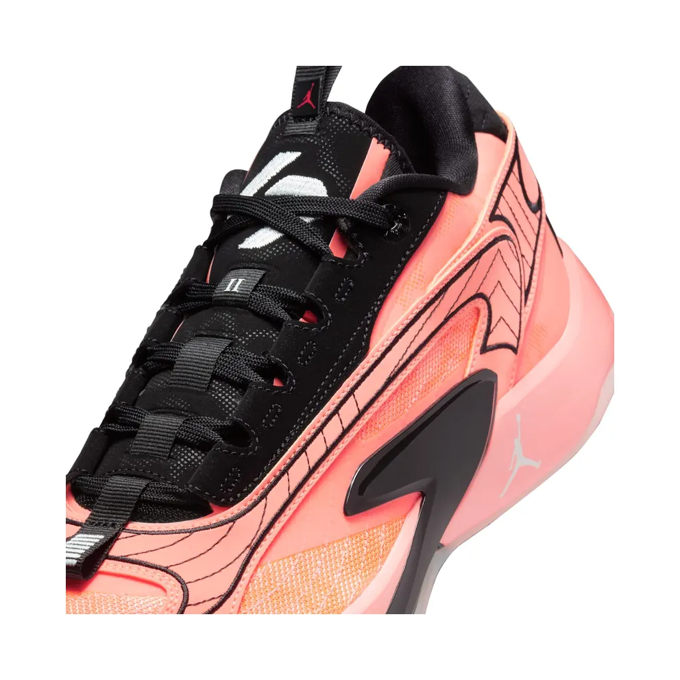 AIR Jordan LUKA 2 “BRIGHT MANGO” (DX8733-800)
