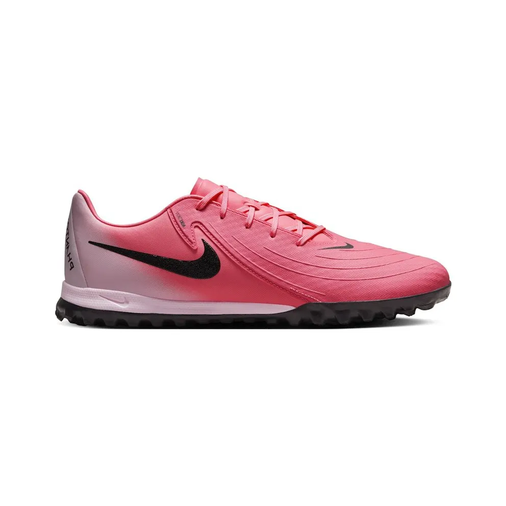 Nike Phantom GX 2 Academy TF Sunset Pulse Black (FJ2577-600)