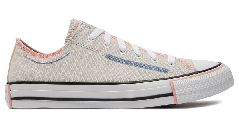 Converse Chuck Taylor Meerkleurig (A07593C)