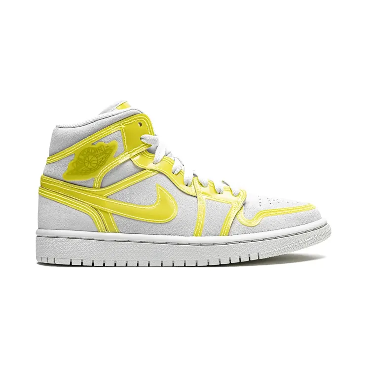 Jordan Air Jordan 1 LX mid-top “White” (DA5552)