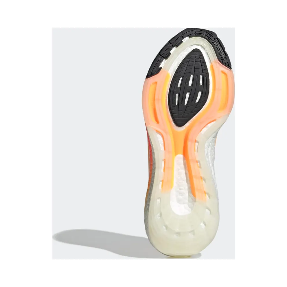adidas Ultraboost 22 Flash Orange / Core Black / Cloud White (HR1029)