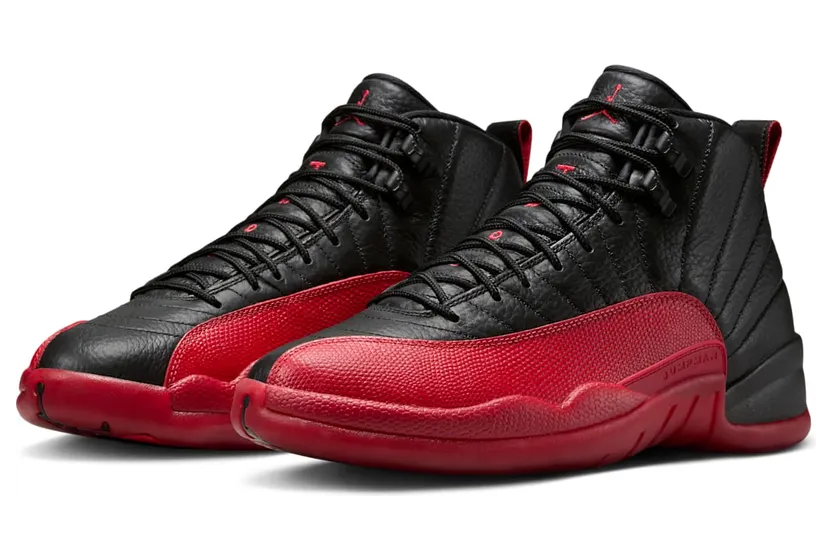 air-jordan-12 CT8013-002