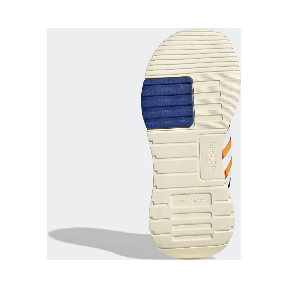 Adidas adidas x Disney Racer TR21 Toy Story Woody Semi Solar Gold / Off White / Royal Blue (GY4451)