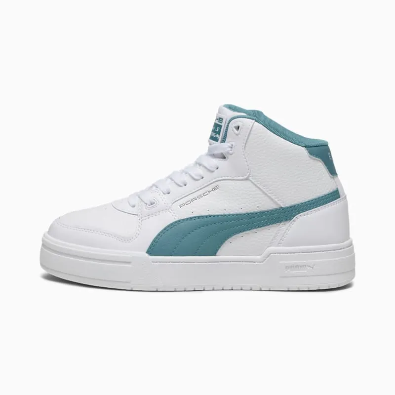 Puma CA PRO MID “White” (392865-02)