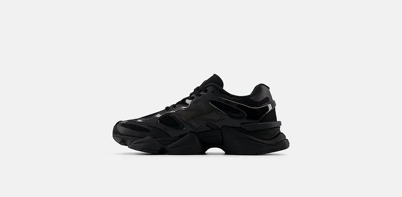 New Balance 9060 “Sea Stone Black” (U9060IMA)
