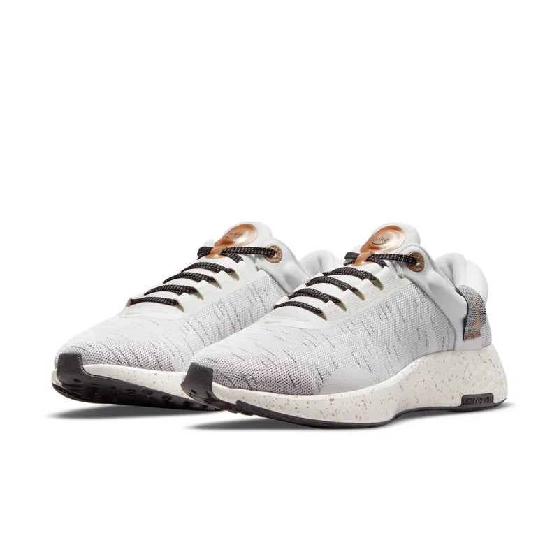 Nike Renew Serenity Run Premium Road Running Grey (DC9010-103)