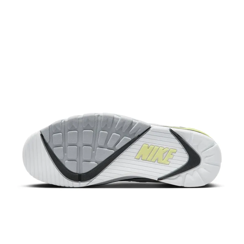 Nike AIR CROSS TRAINER 3 LOW “CITRON” (FQ8829-100)