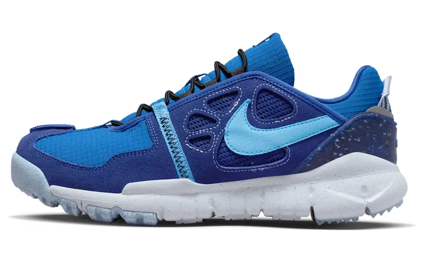 Nike Free Terra Vista Next Nature Team Royal (DM0861-400)
