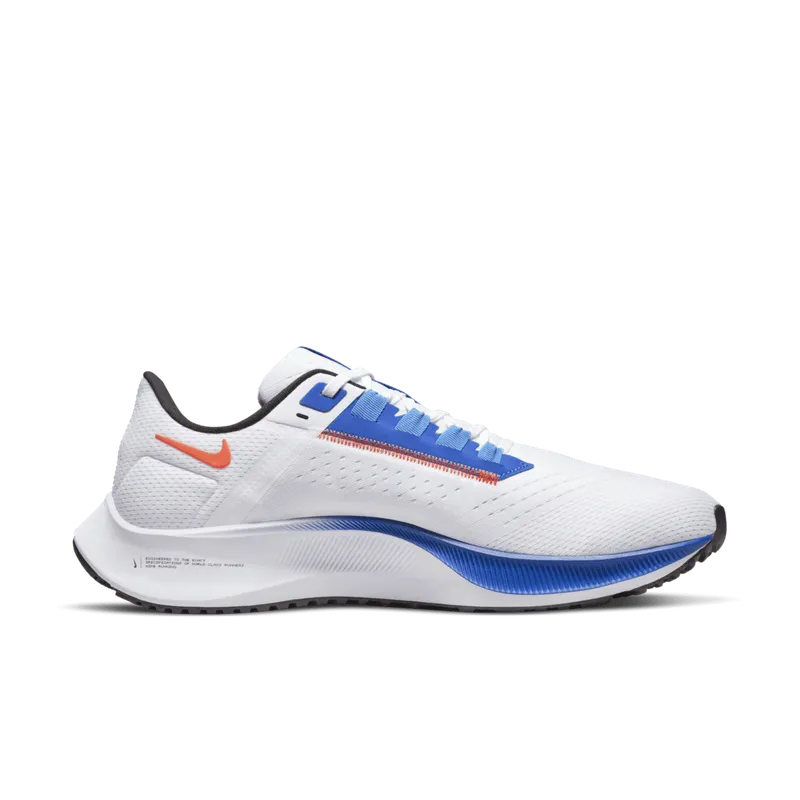 Nike Air Zoom Pegasus 38 (straat) White (DQ8575-100)