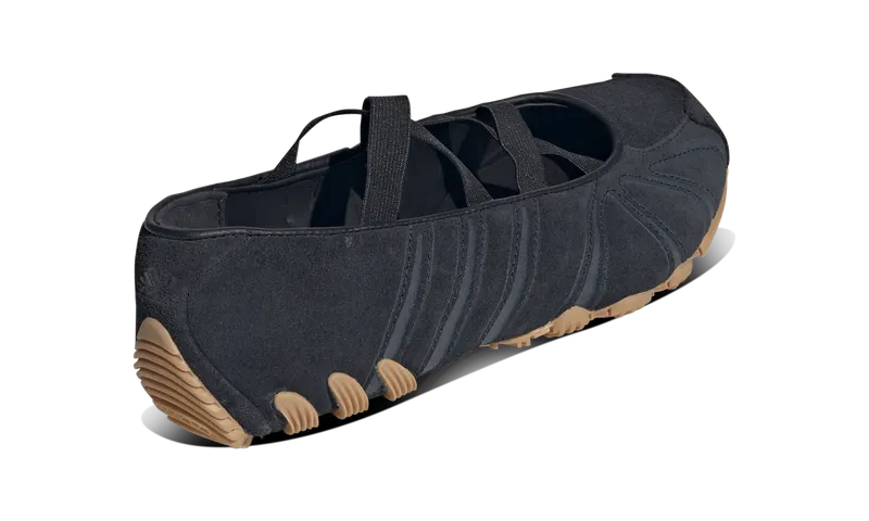 adidas Ghost Sprint Ballet “Black/Gum” – “Black” (KI7740)