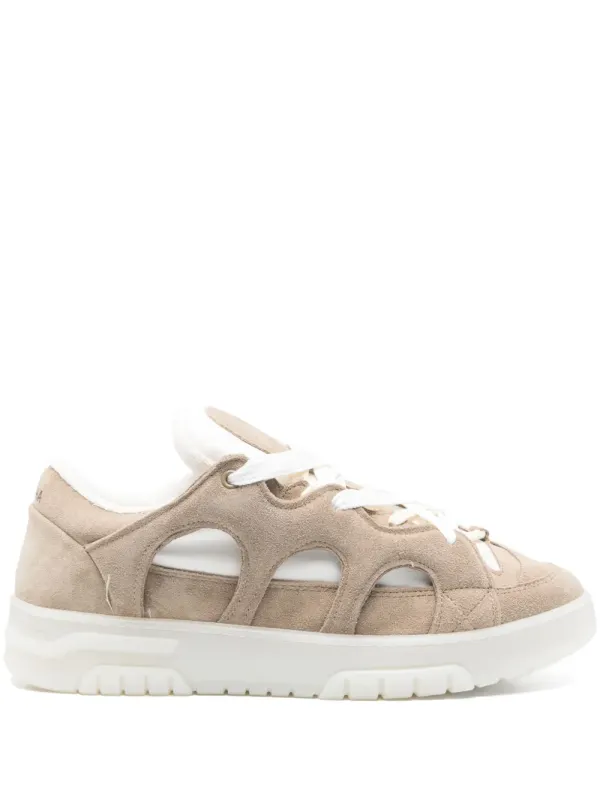 SANTHA Model 1 – Beige (YU03S1TSTA)