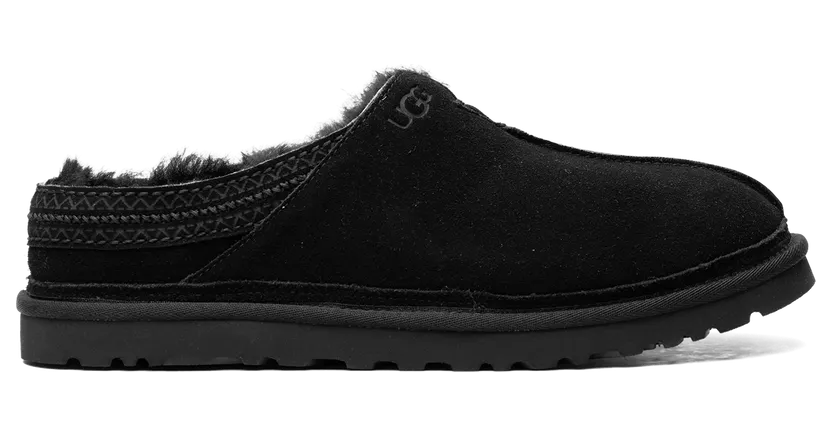ugg-sneaker 1113631-BLK