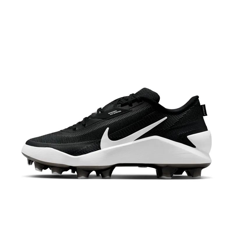 Nike Diamond Showcase MCS Black White (II7349-001)