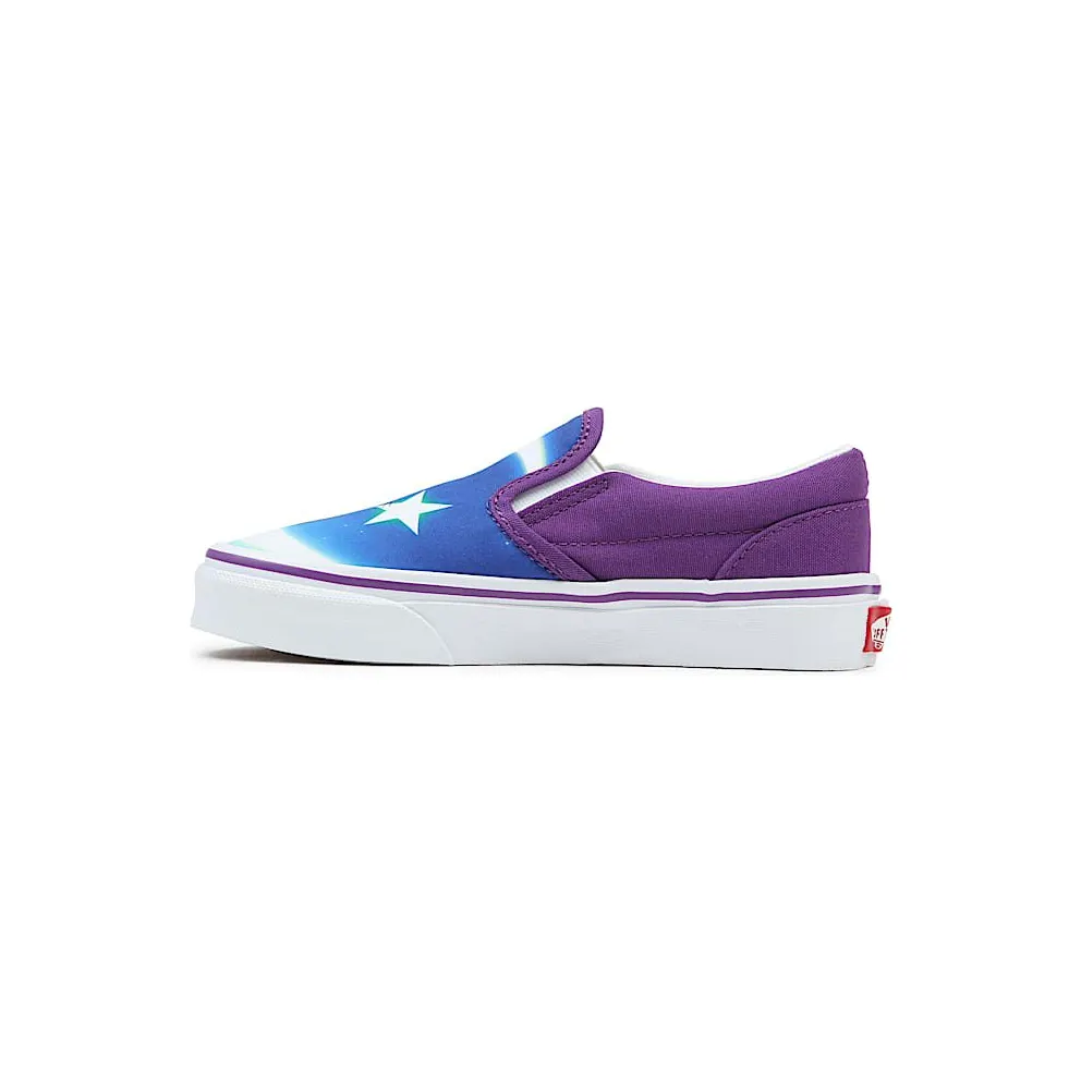 Vans Classic Slip-On Pretty Guardian Sailor Moon (VN0A7Q5G5RH)