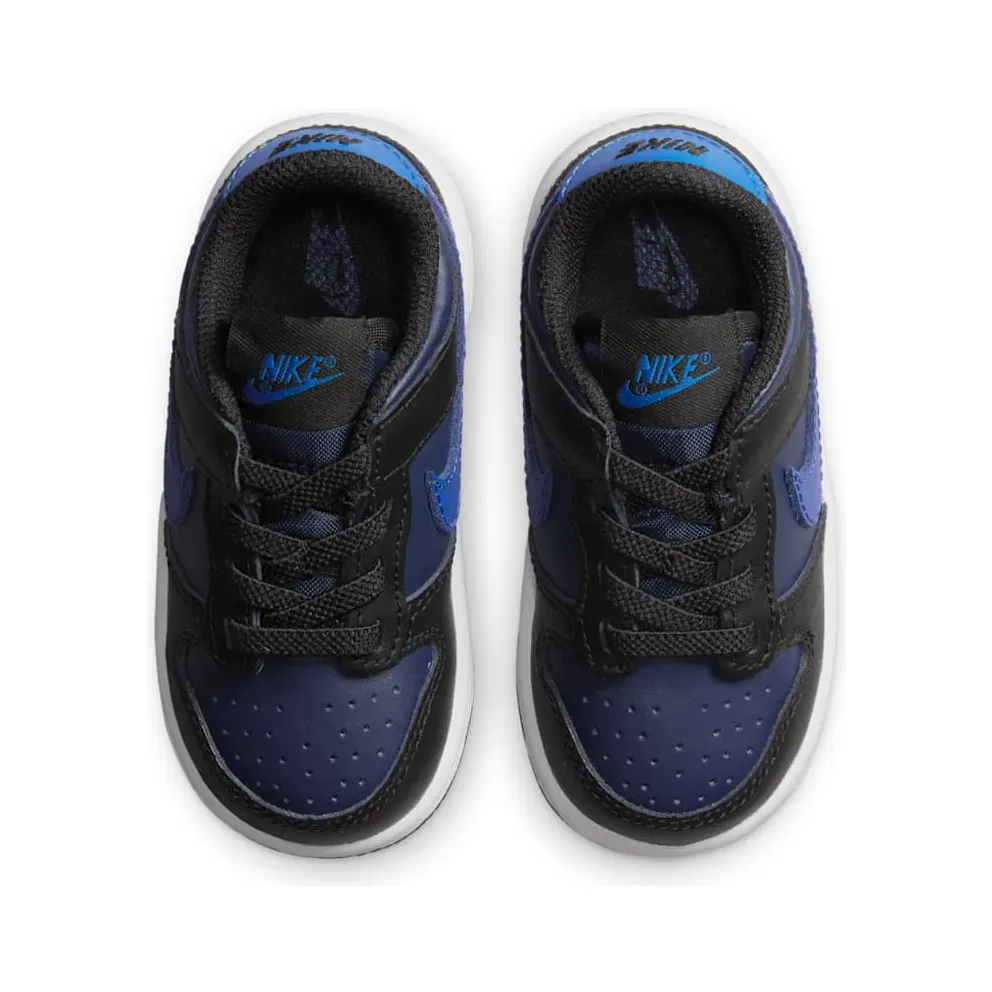 Nike Dunk Low Baby/Toddler Blue (DH9761-402)