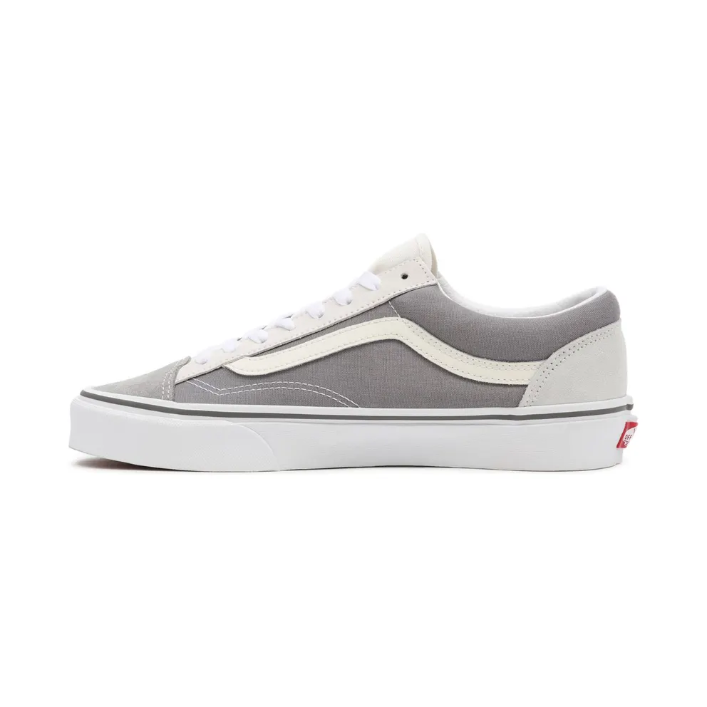 VANS Color Block Style 36 Shoes Black (VN0A54F6B92)
