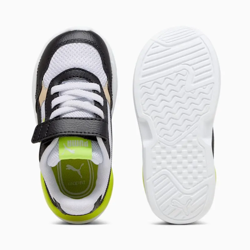 Puma X-Ray Speed Lite White / White (385526-23)