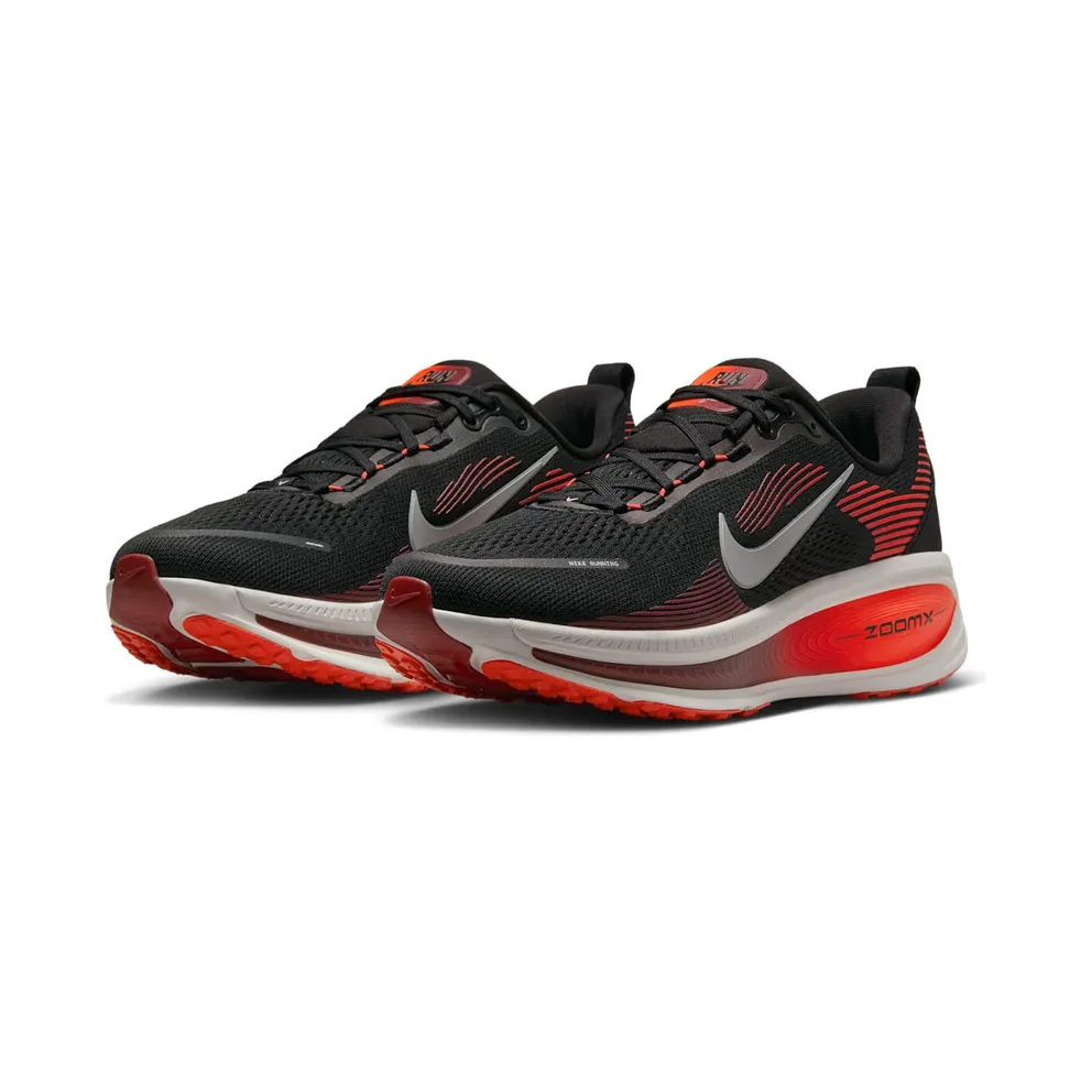 Nike Vomero 18 “Black Summit” (HM6803-008)
