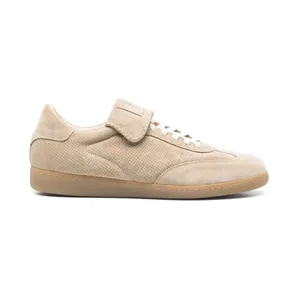 Eleventy aus Wildleder “Brown” (K77SCAK16SCA0K020)