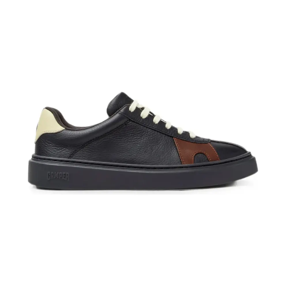 Camper sneaker Beige / Black (K201909-006)