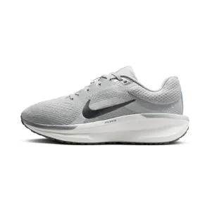 Nike Winflo 11 “Light Smoke Grey / Echo Pink / Summit White / Metallic Pewter” (FJ9510-005)