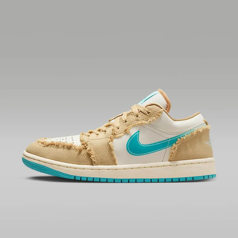 Jordan 1 Low SE Wave (HF4983-252)